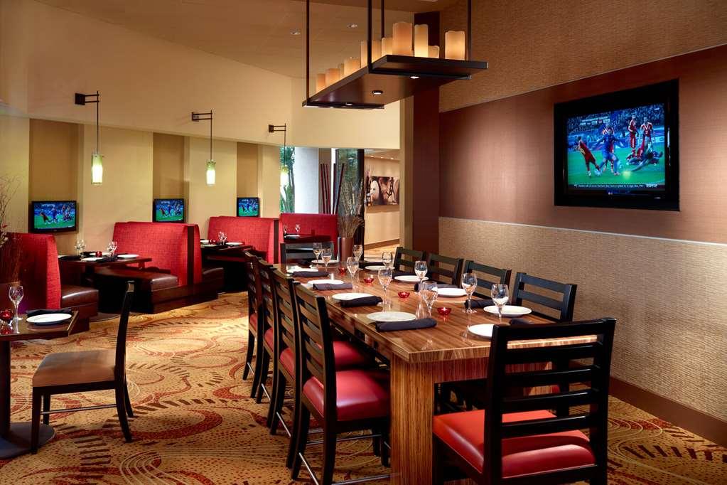 Sonesta Nashville Airport Restaurante foto